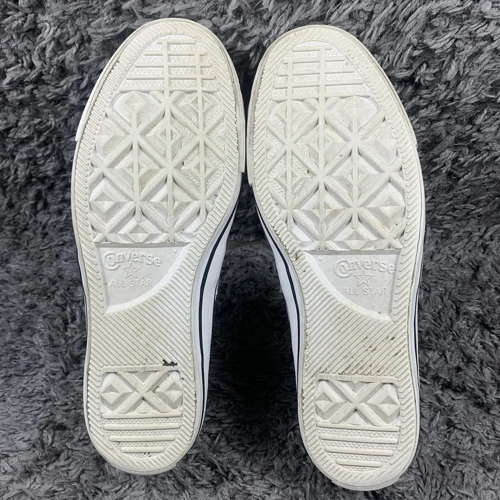 Converse CT All Star Shoreline Womens Size 9 Athletic Shoes Sneakers 547239C